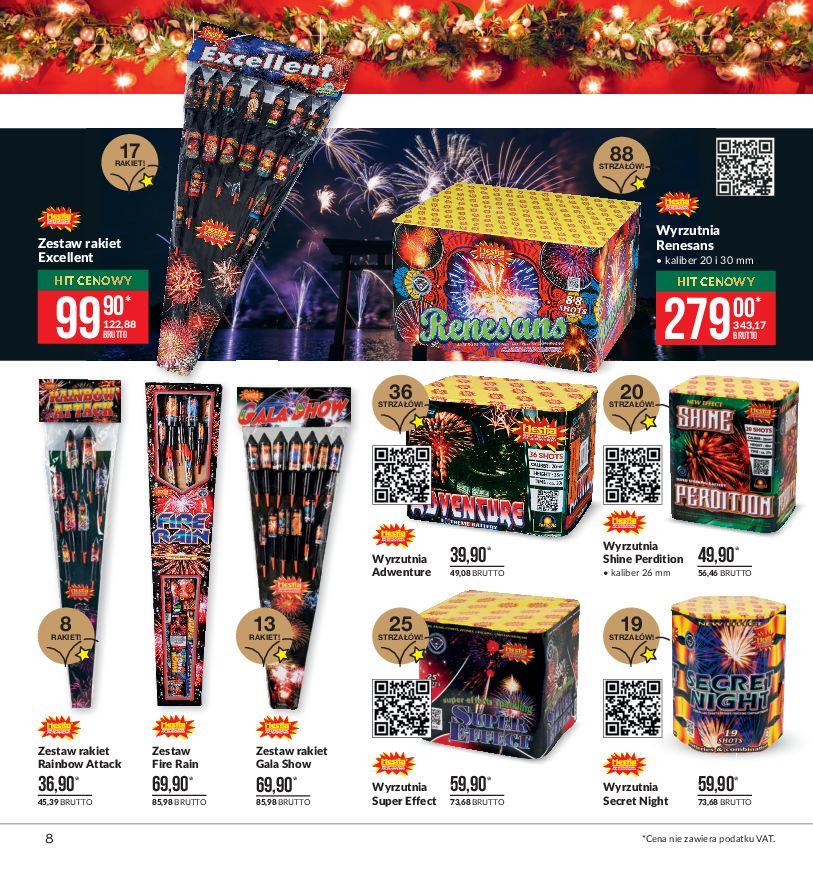 Gazetka promocyjna MAKRO str. 8