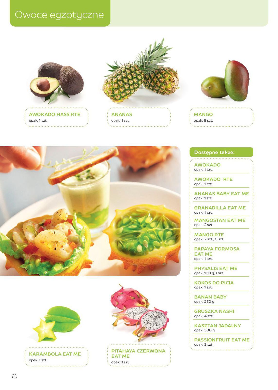 Gazetka promocyjna MAKRO str. 60