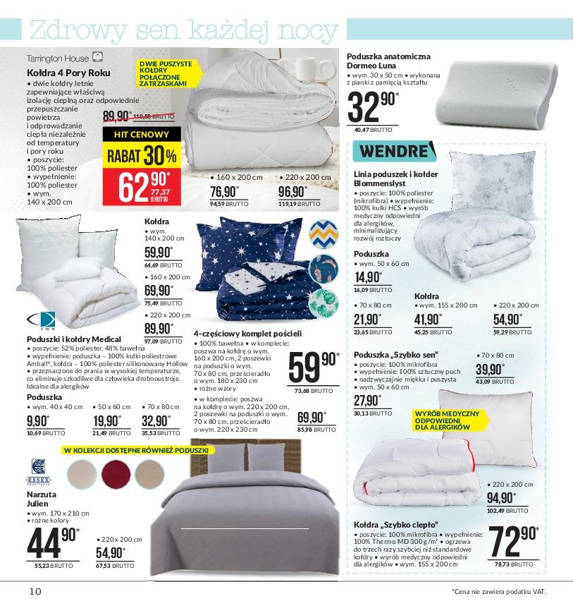 Gazetka promocyjna MAKRO str. 10