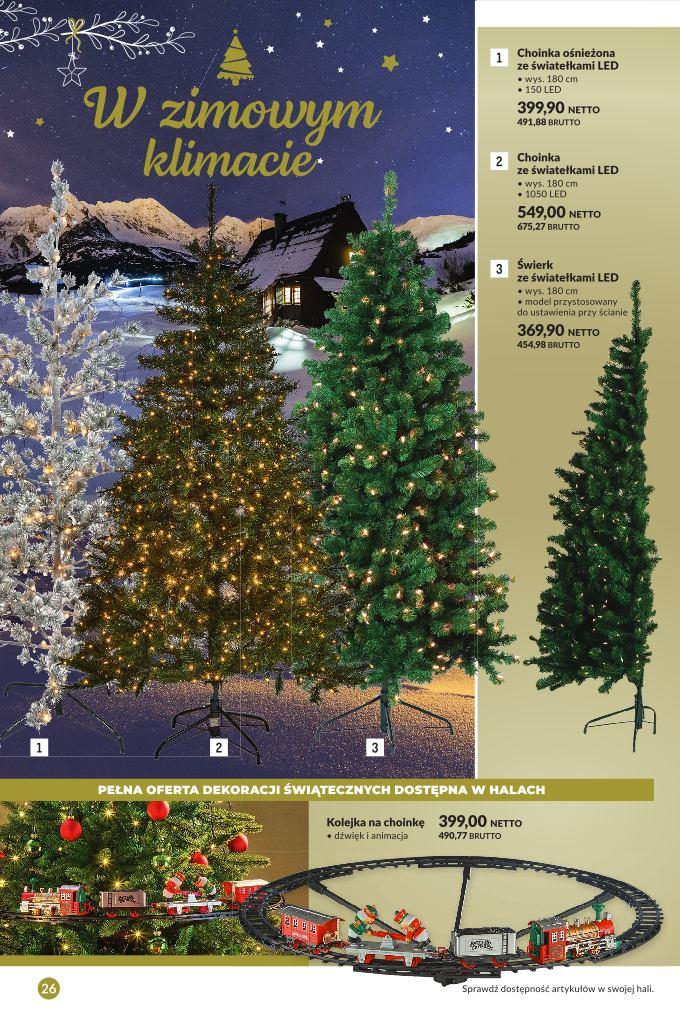 Gazetka promocyjna MAKRO str. 26