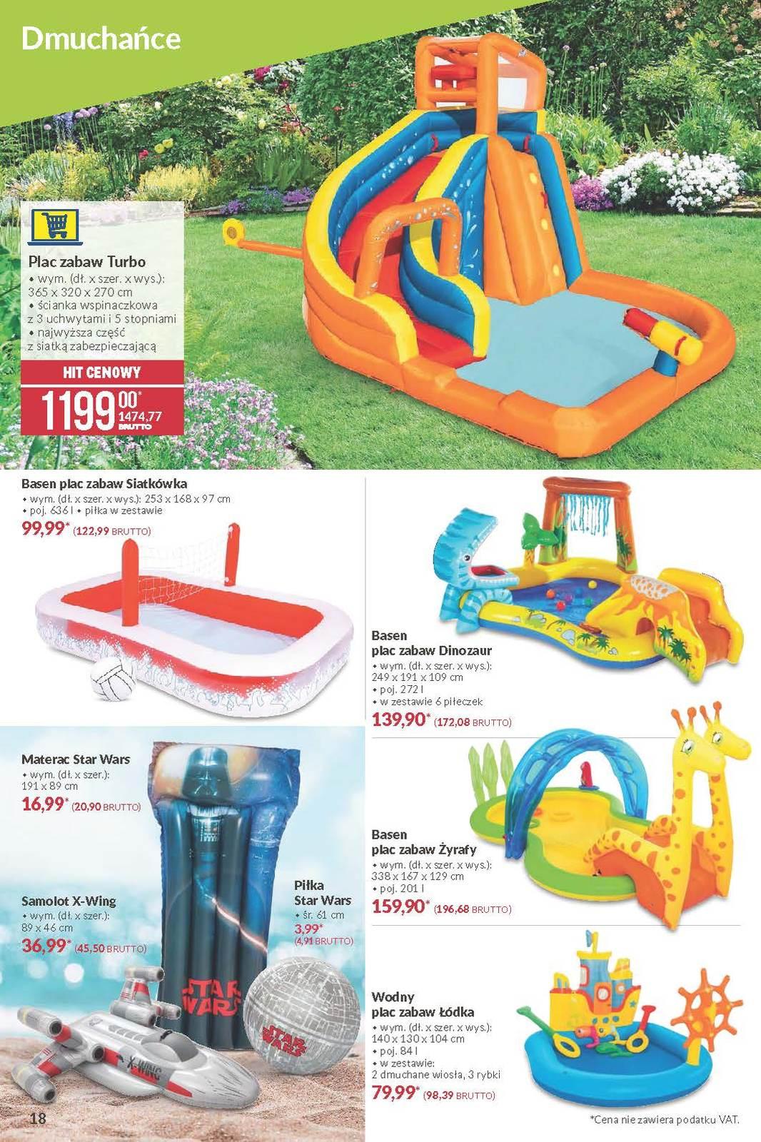 Gazetka promocyjna MAKRO str. 42