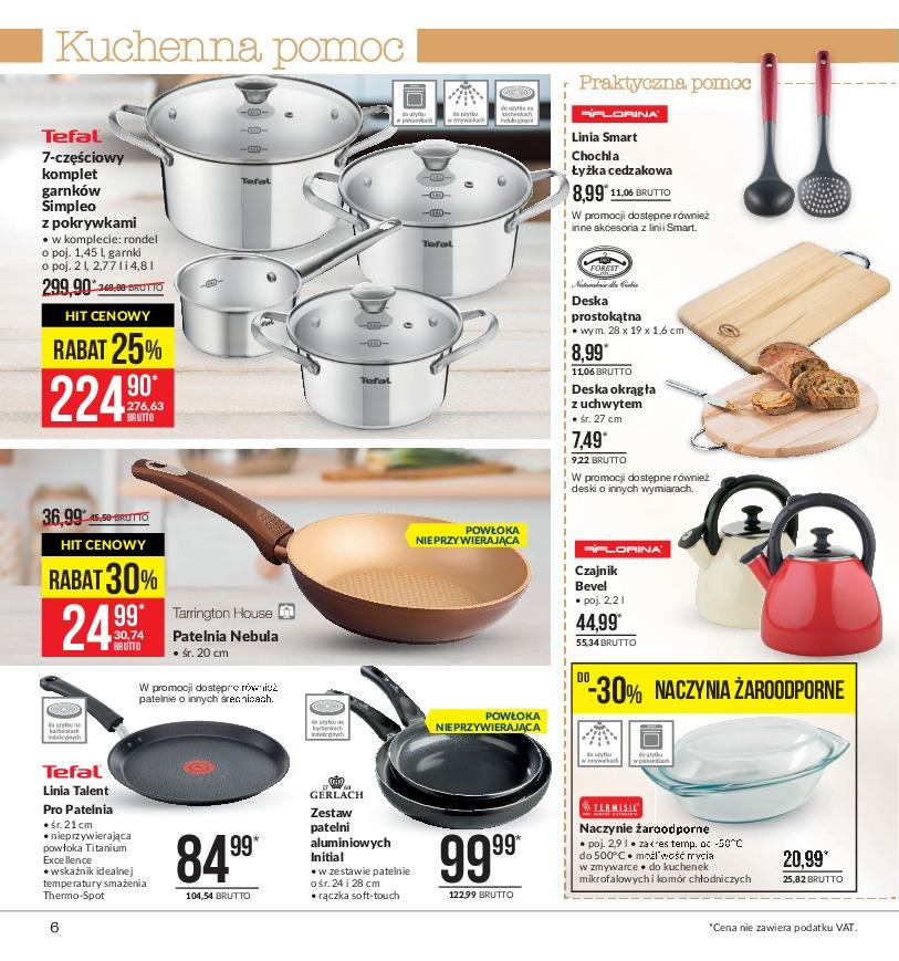 Gazetka promocyjna MAKRO str. 6