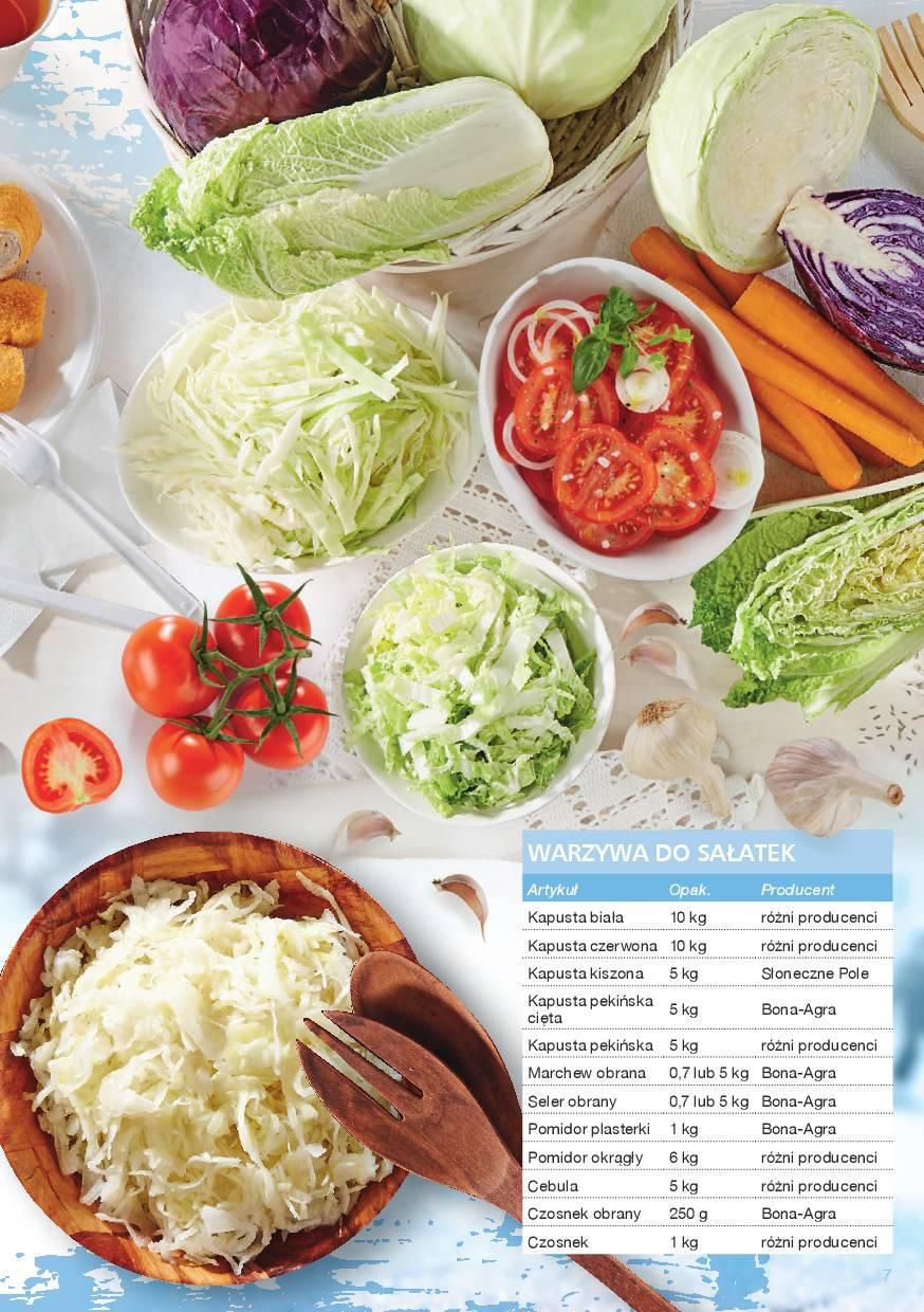 Gazetka promocyjna MAKRO str. 7