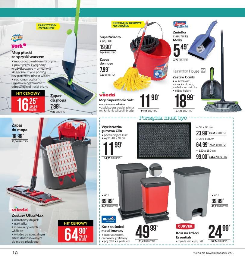 Gazetka promocyjna MAKRO str. 12