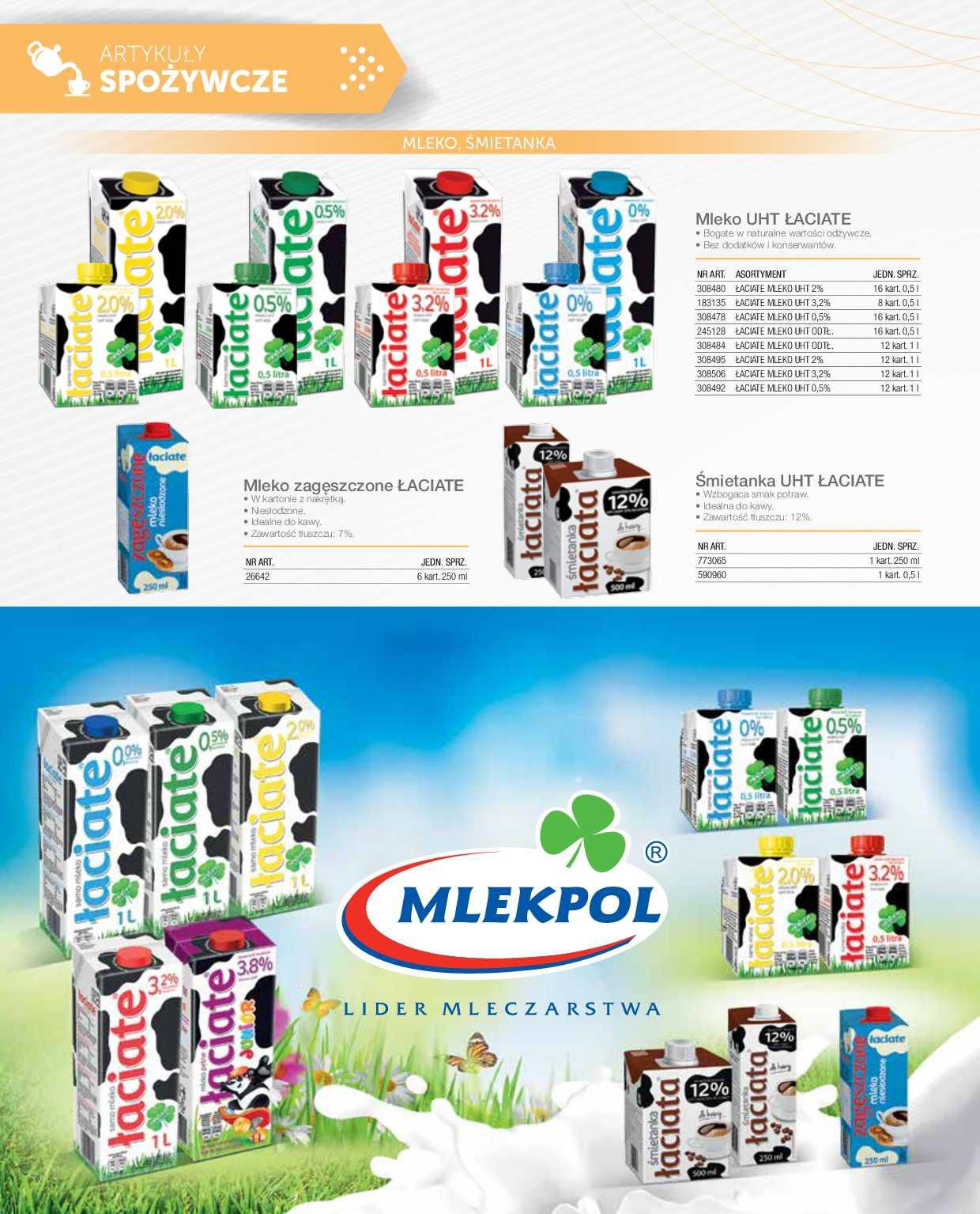 Gazetka promocyjna MAKRO str. 22