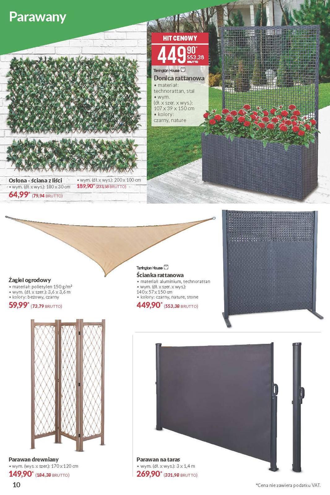 Gazetka promocyjna MAKRO str. 34