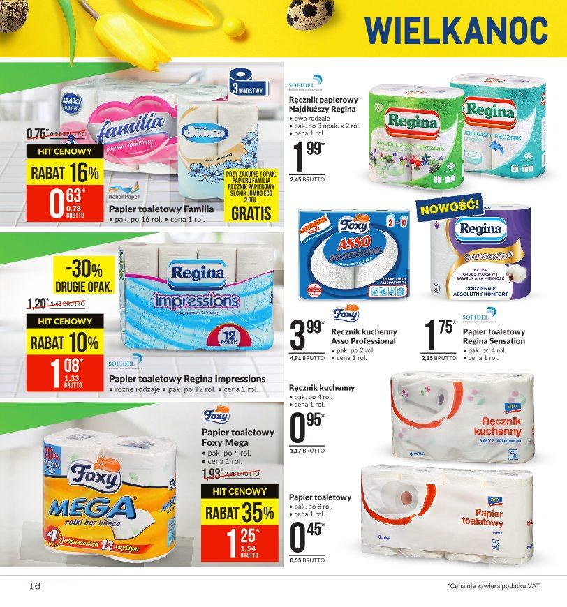 Gazetka promocyjna MAKRO str. 16