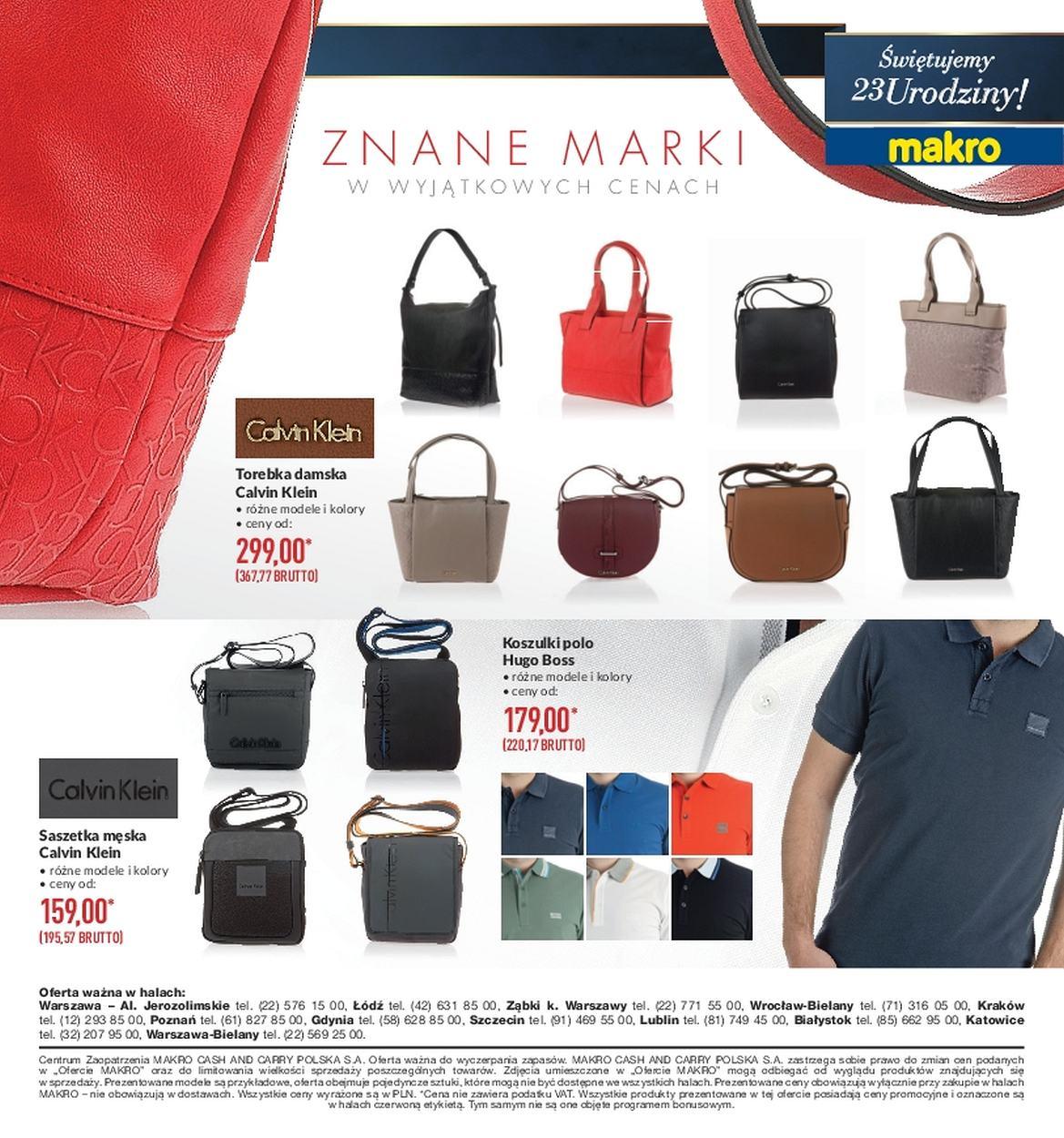 Gazetka promocyjna MAKRO str. 2