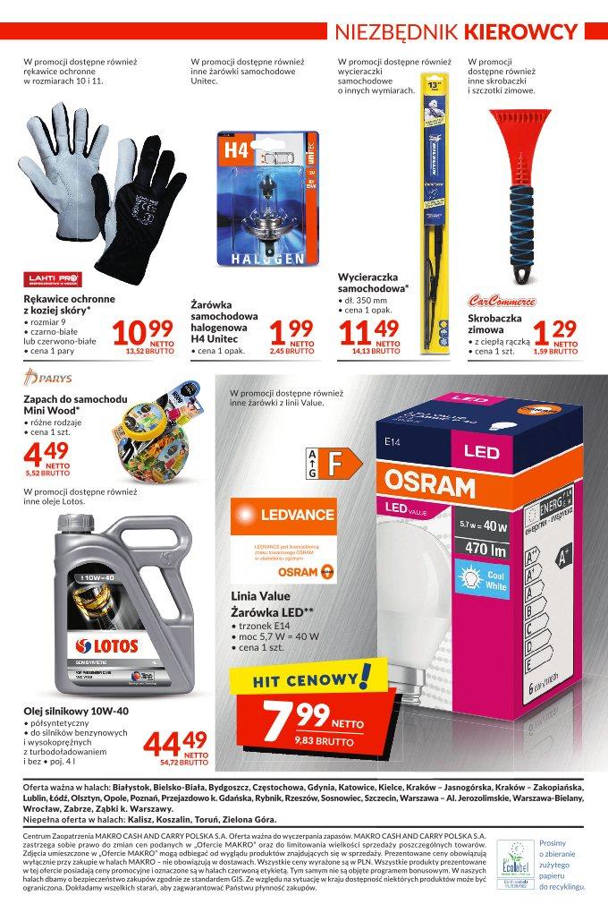 Gazetka promocyjna MAKRO str. 25