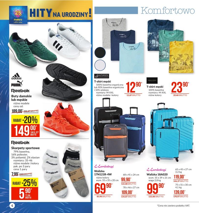Gazetka promocyjna MAKRO str. 4