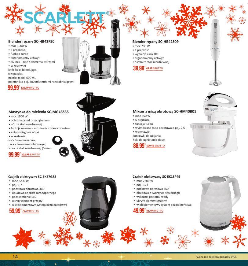 Gazetka promocyjna MAKRO str. 12