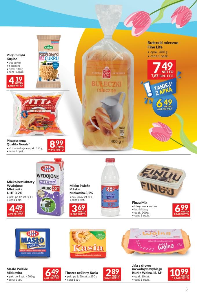Gazetka promocyjna MAKRO str. 5