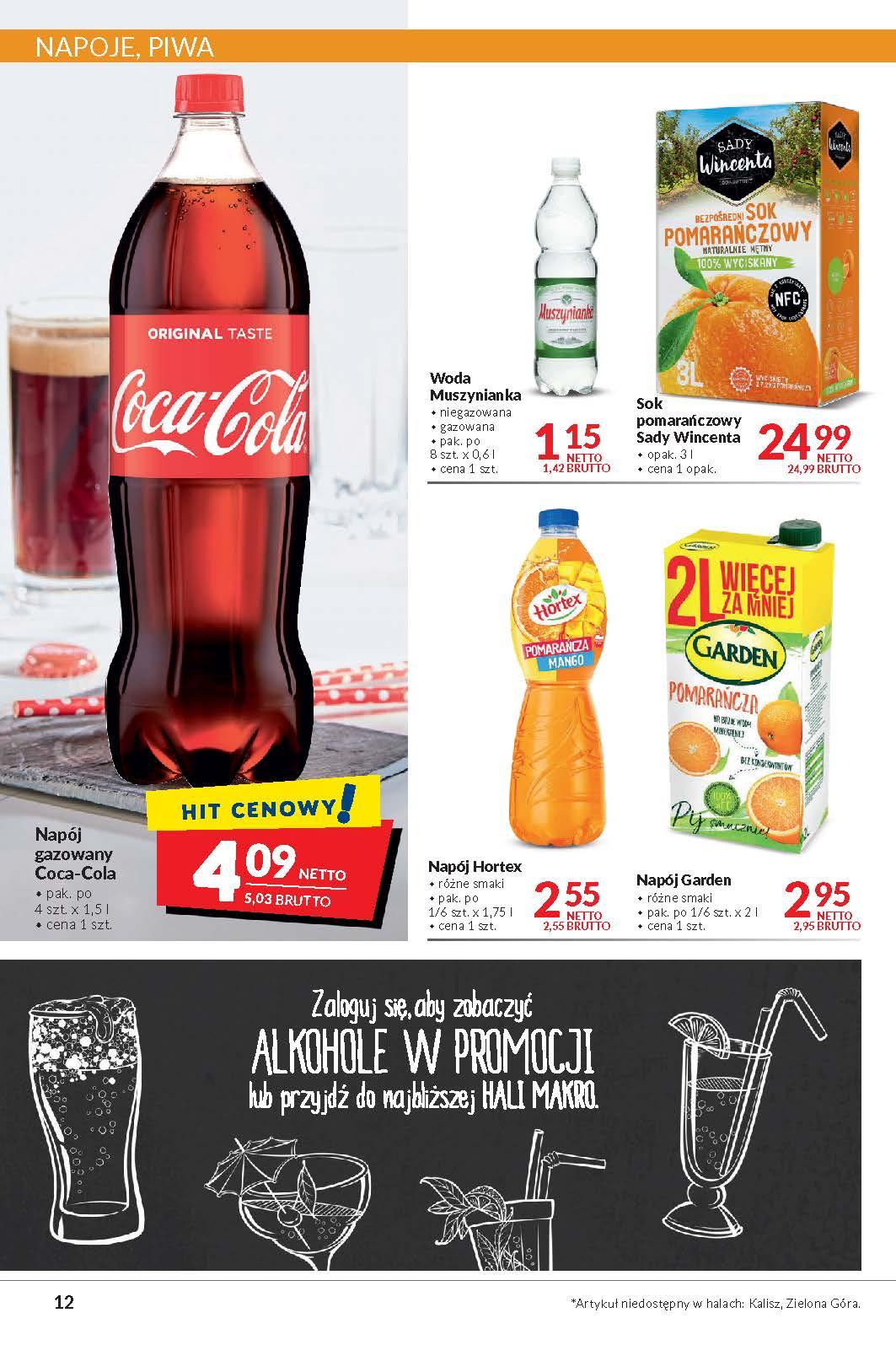 Gazetka promocyjna MAKRO str. 11