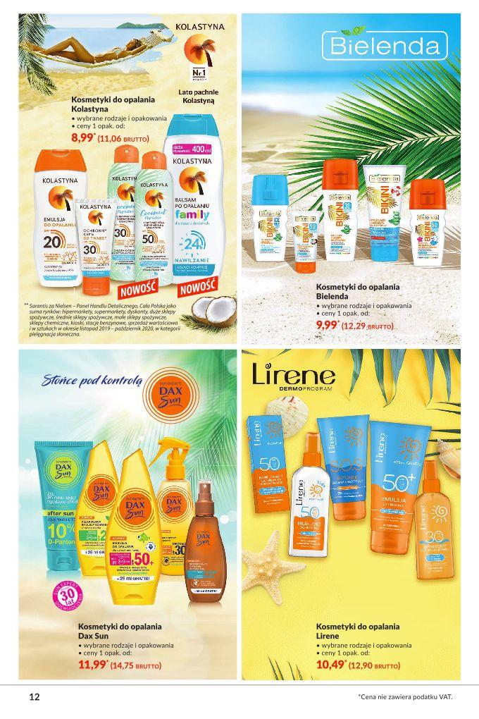 Gazetka promocyjna MAKRO str. 12