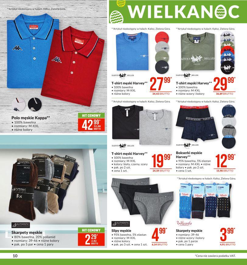 Gazetka promocyjna MAKRO str. 10