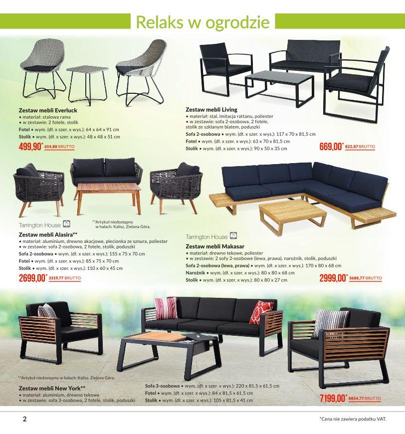 Gazetka promocyjna MAKRO str. 2