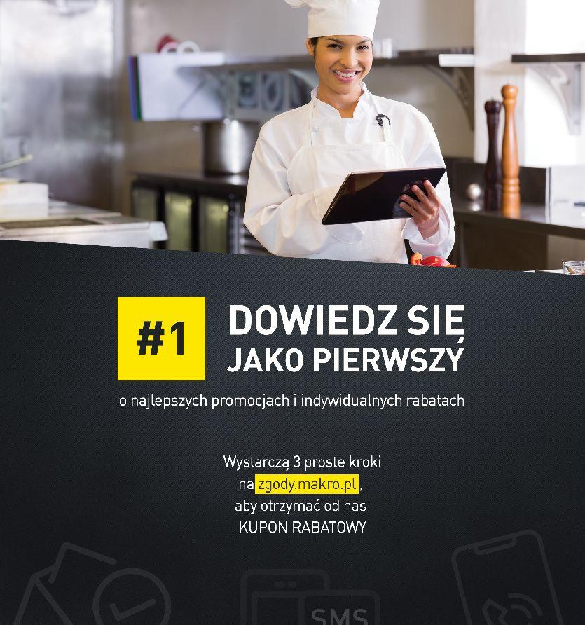 Gazetka promocyjna MAKRO str. 10