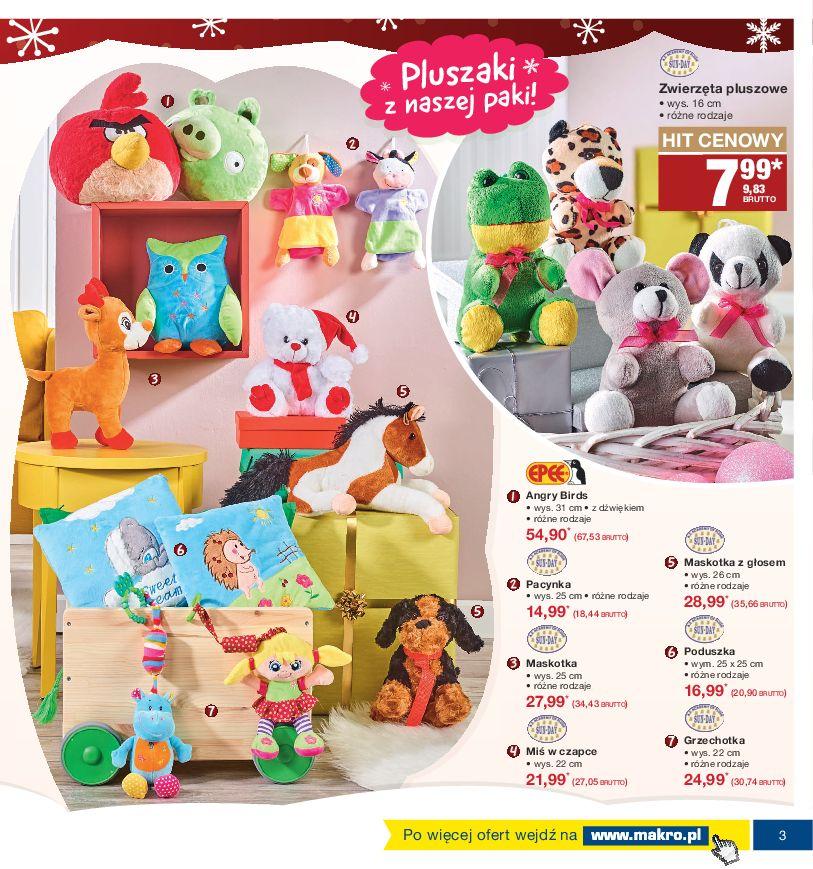 Gazetka promocyjna MAKRO str. 3