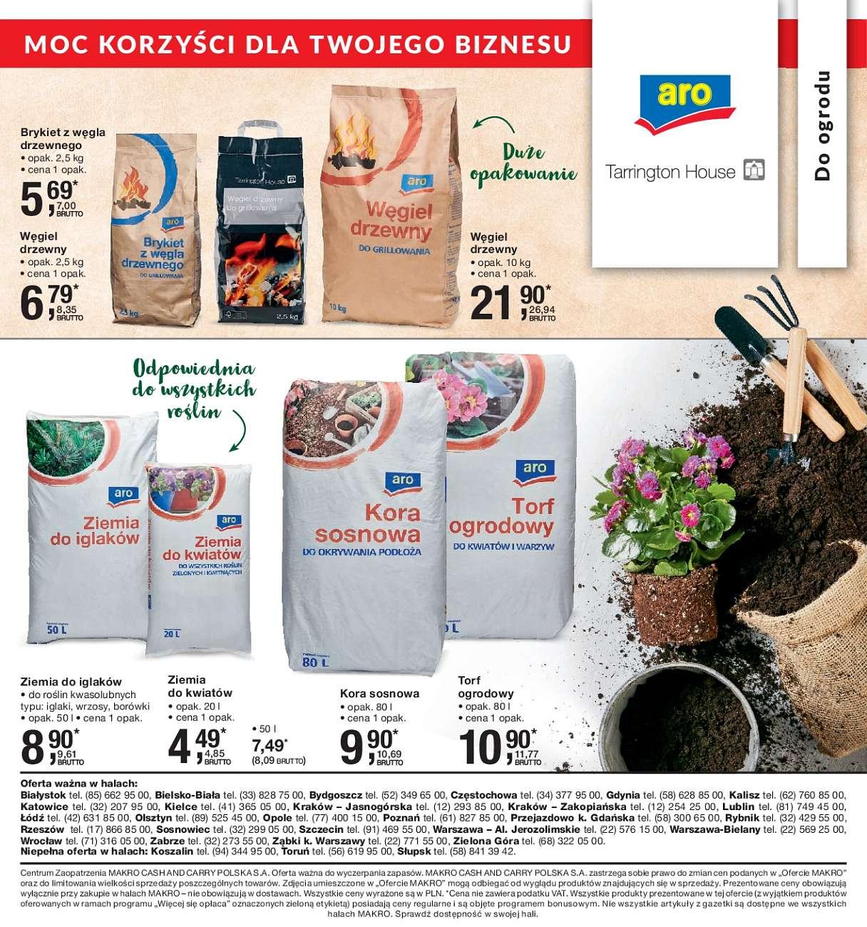 Gazetka promocyjna MAKRO str. 38