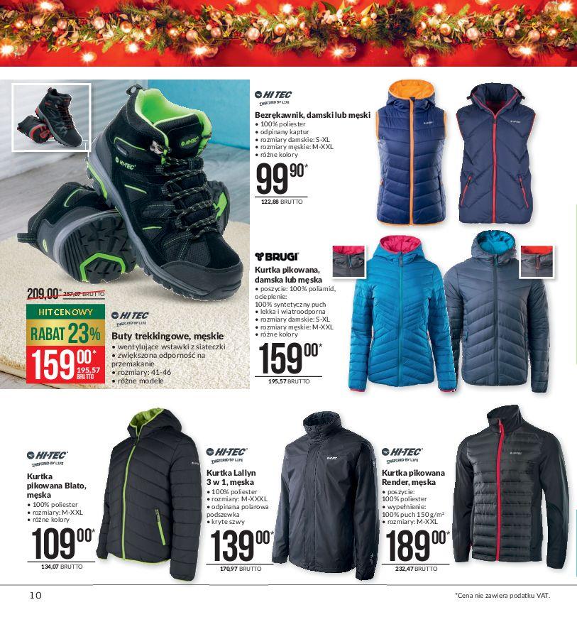 Gazetka promocyjna MAKRO str. 10