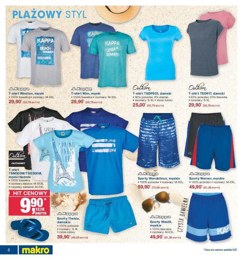 Gazetka promocyjna MAKRO str. 6