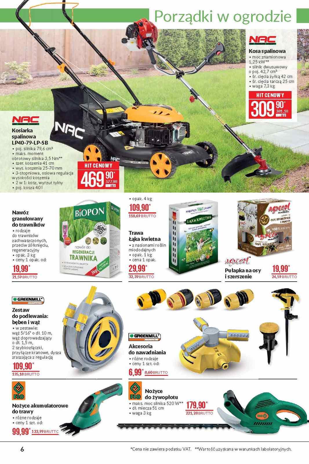 Gazetka promocyjna MAKRO str. 30