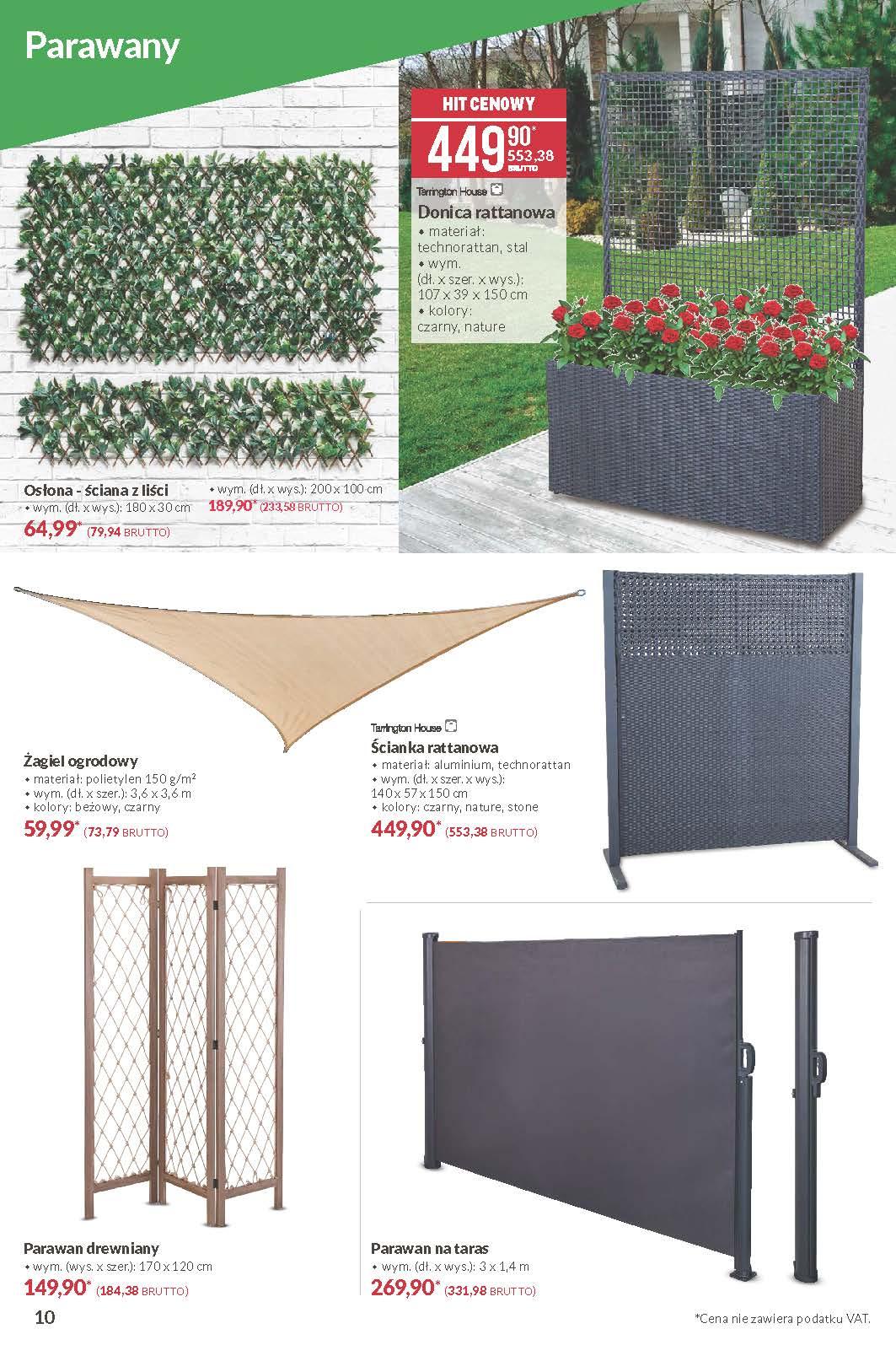 Gazetka promocyjna MAKRO str. 10