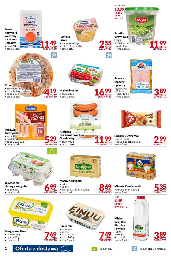 Gazetka promocyjna MAKRO str. 2