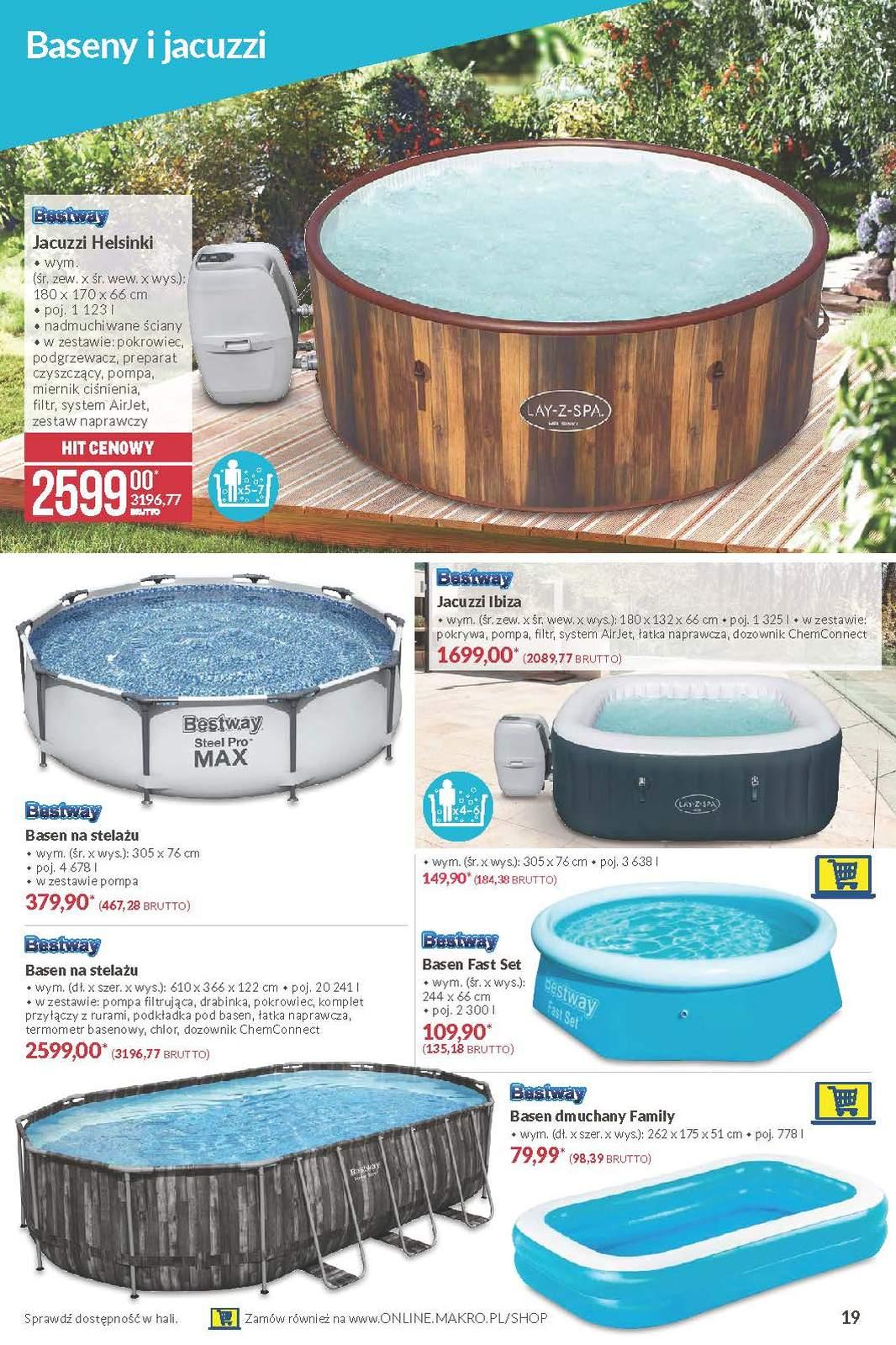 Gazetka promocyjna MAKRO str. 43