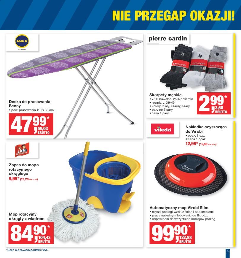 Gazetka promocyjna MAKRO str. 3