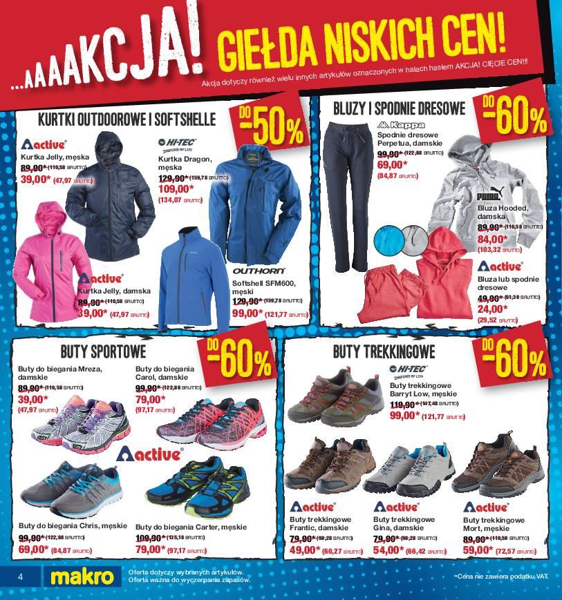 Gazetka promocyjna MAKRO str. 4