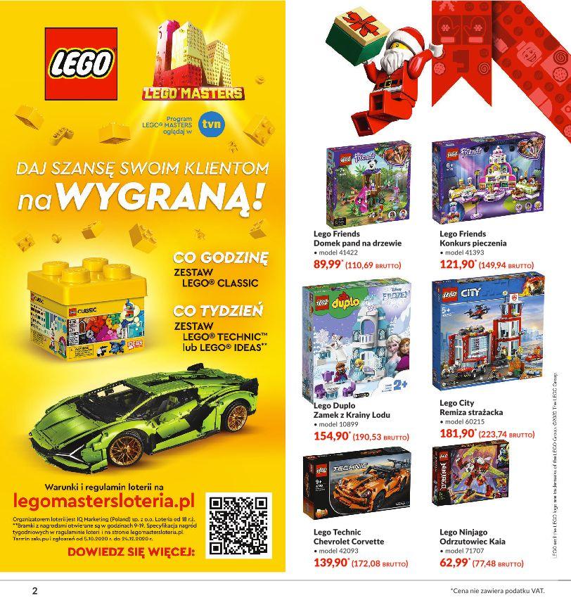 Gazetka promocyjna MAKRO str. 2