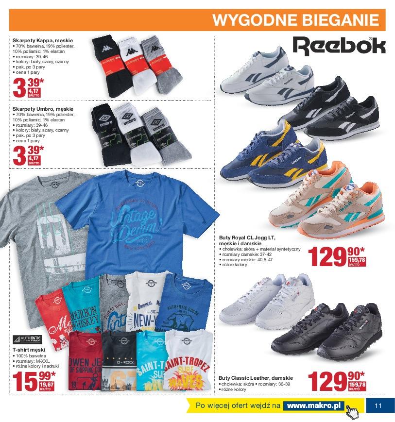 Gazetka promocyjna MAKRO str. 11