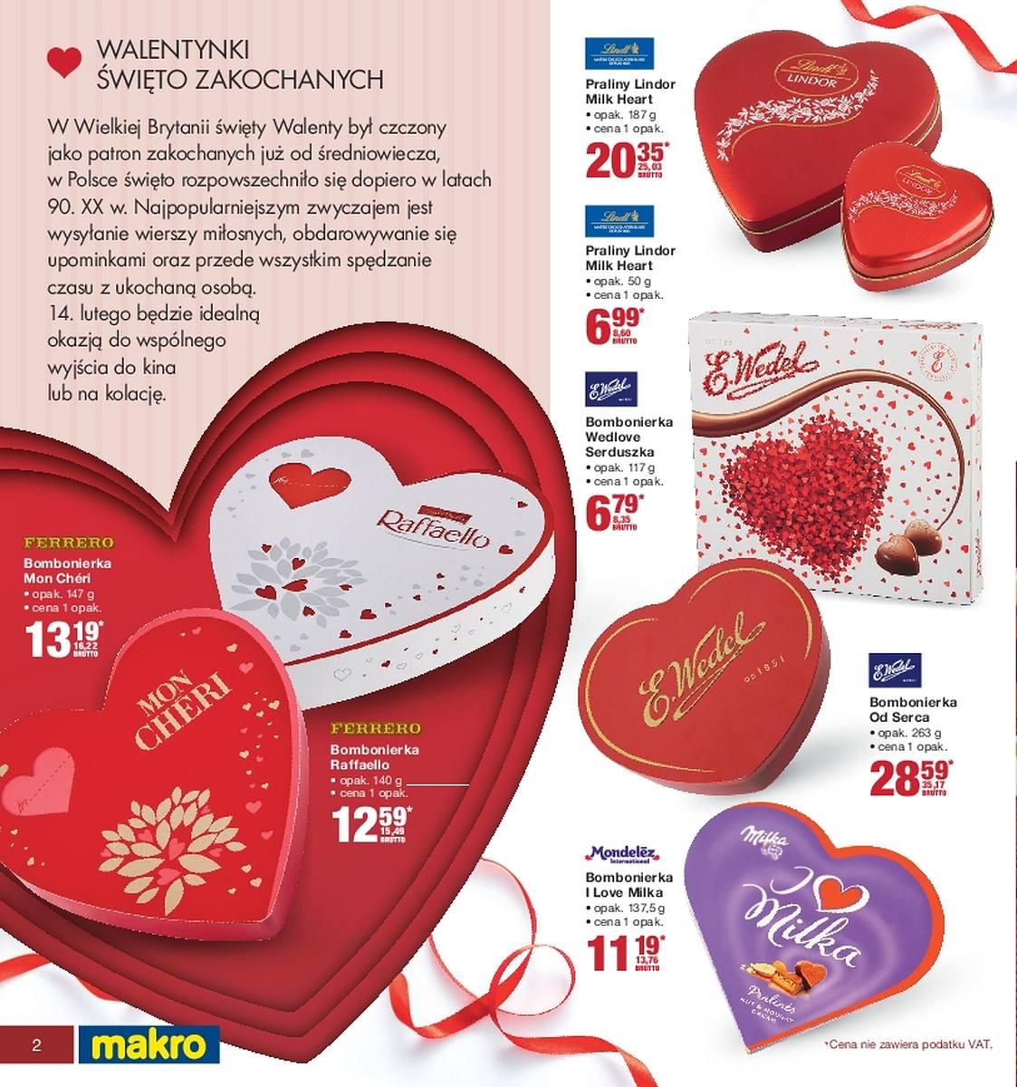 Gazetka promocyjna MAKRO str. 2