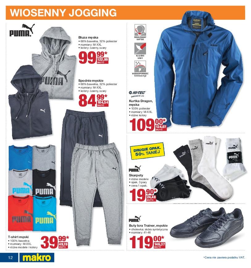Gazetka promocyjna MAKRO str. 12