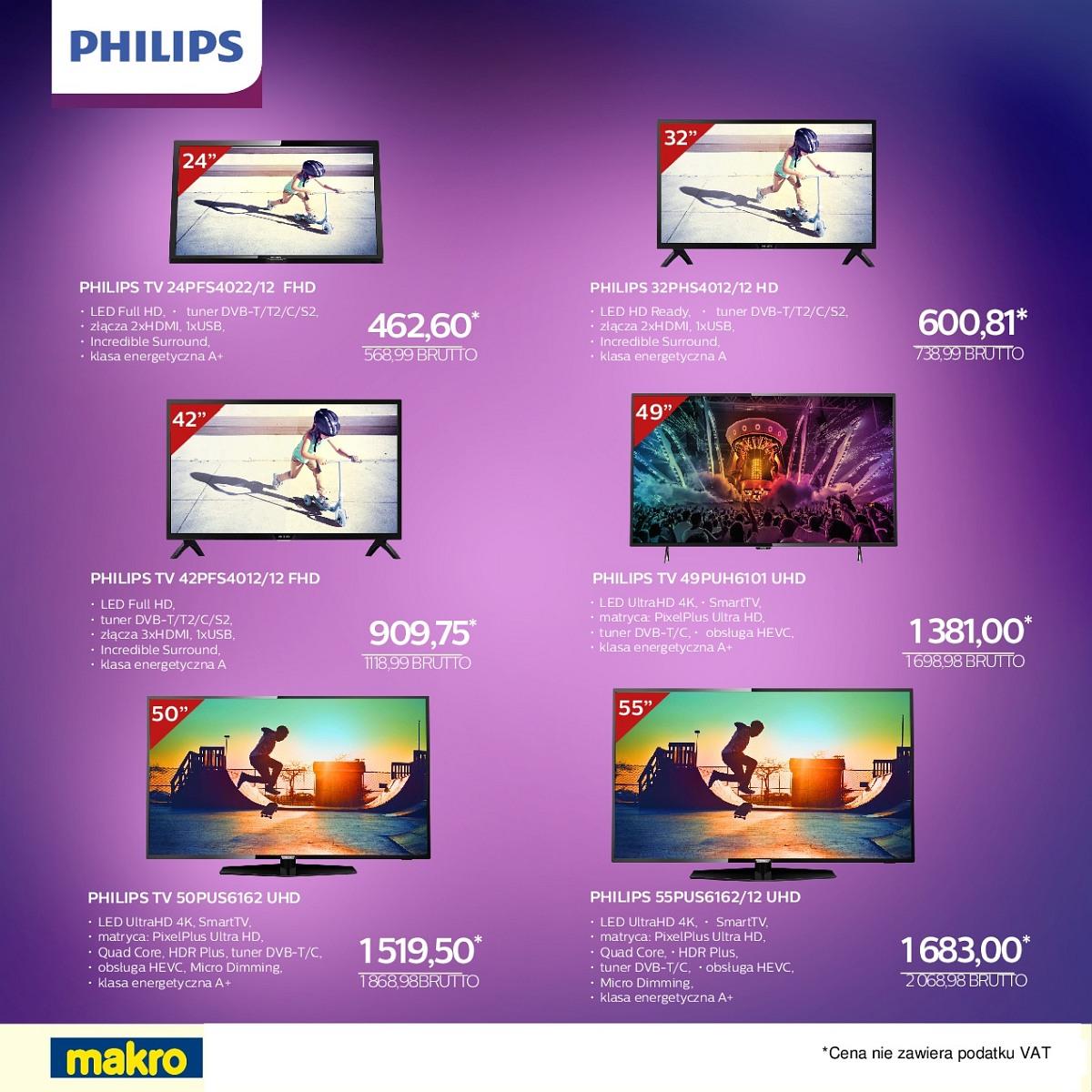 Gazetka promocyjna MAKRO str. 5