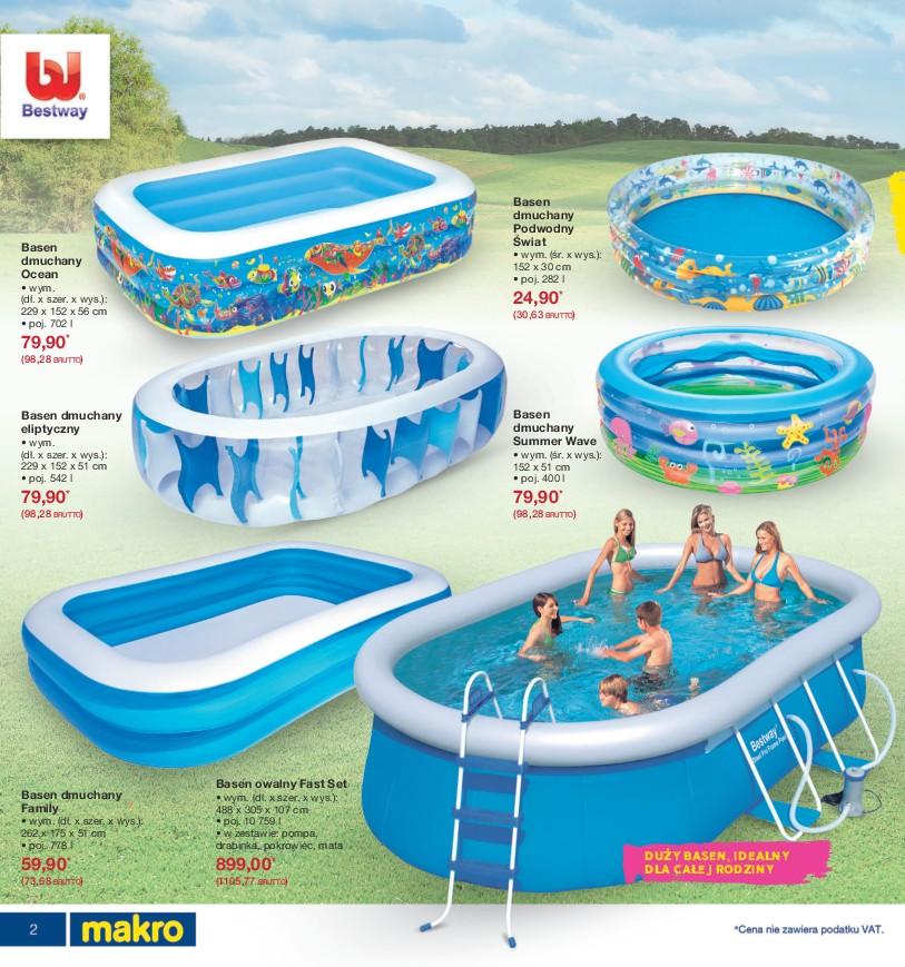 Gazetka promocyjna MAKRO str. 2