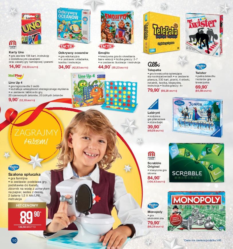 Gazetka promocyjna MAKRO str. 10