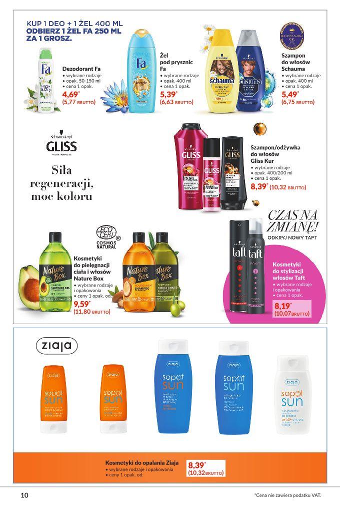 Gazetka promocyjna MAKRO str. 10