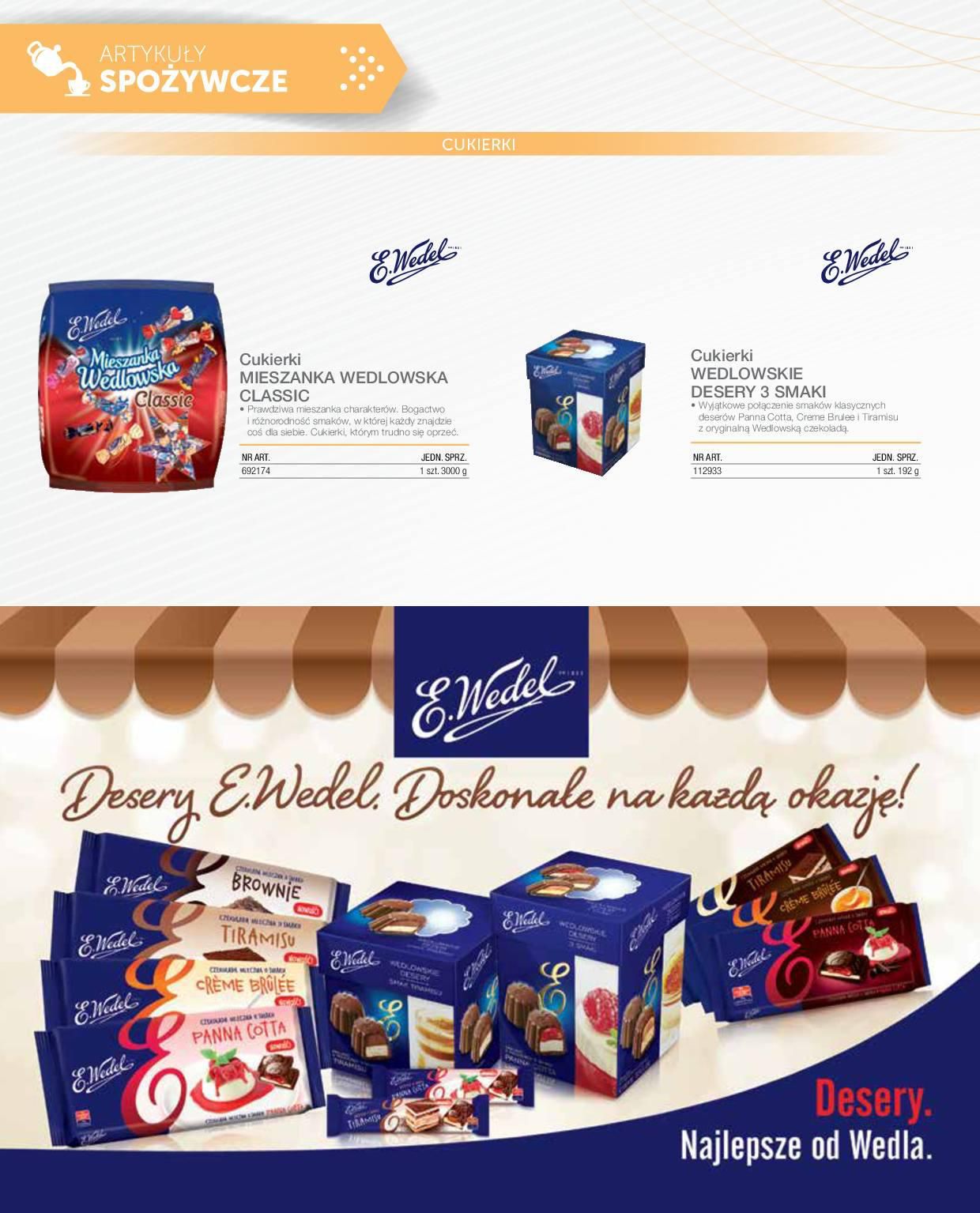 Gazetka promocyjna MAKRO str. 44