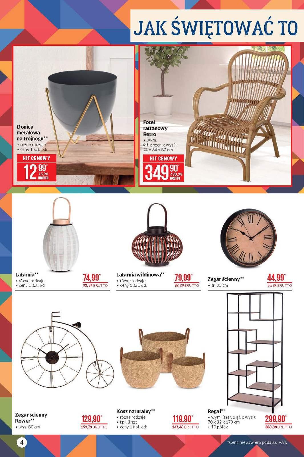 Gazetka promocyjna MAKRO str. 17