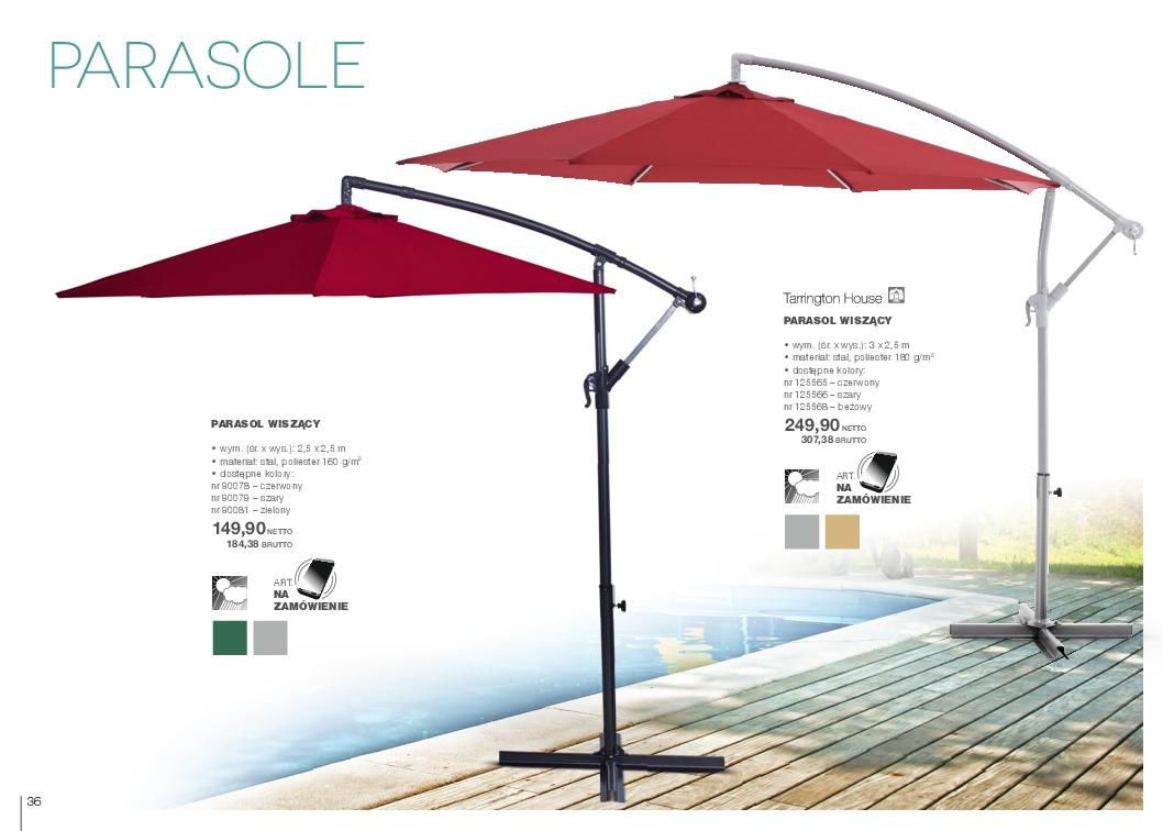 Gazetka promocyjna MAKRO str. 36