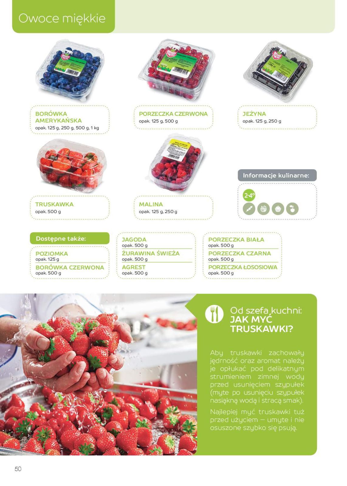 Gazetka promocyjna MAKRO str. 50