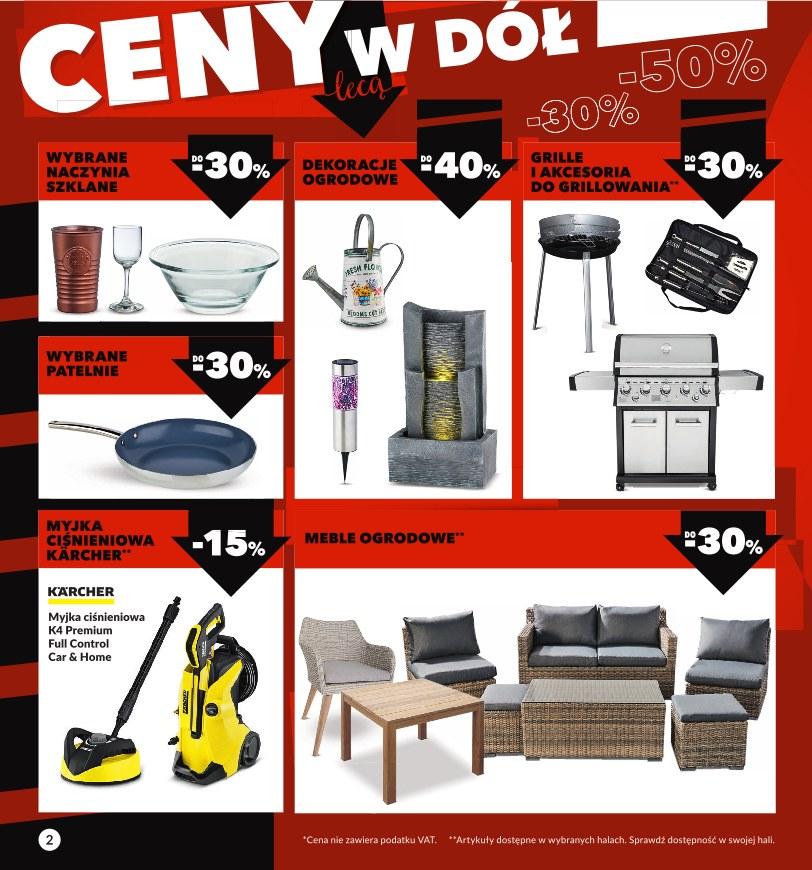 Gazetka promocyjna MAKRO str. 2