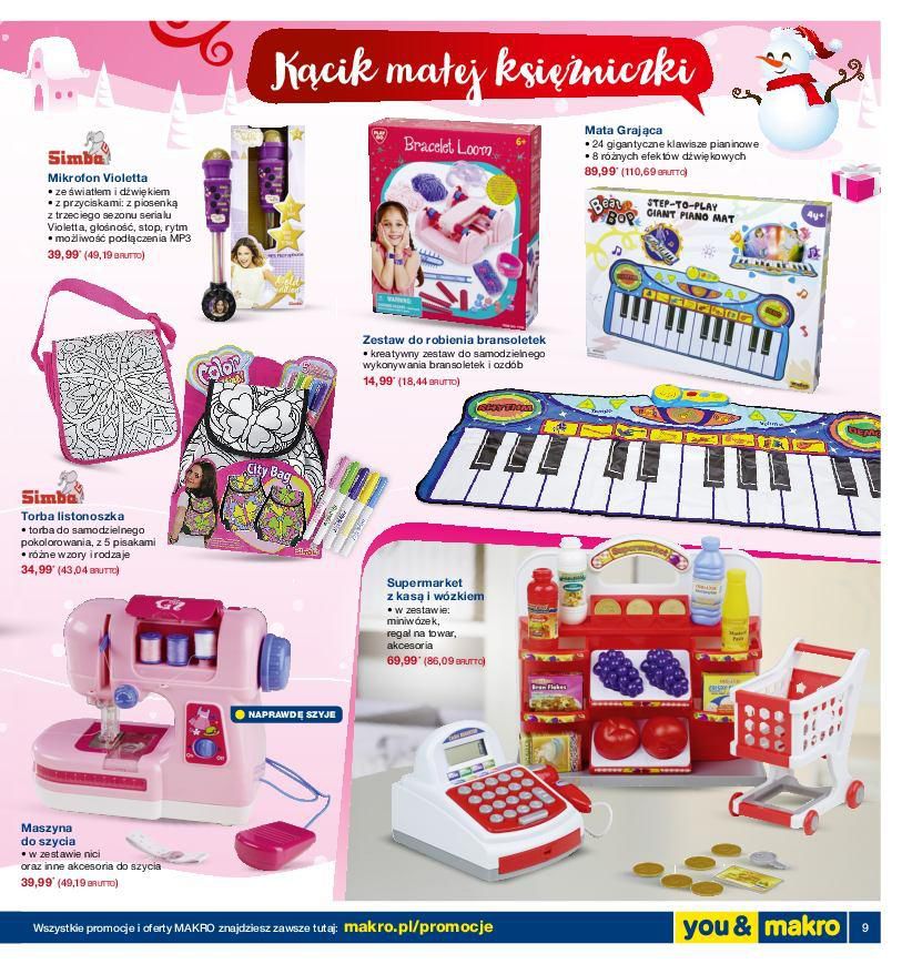 Gazetka promocyjna MAKRO str. 4