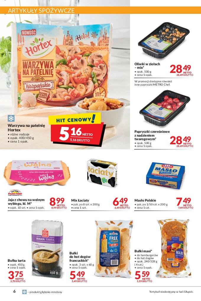 Gazetka promocyjna MAKRO str. 6