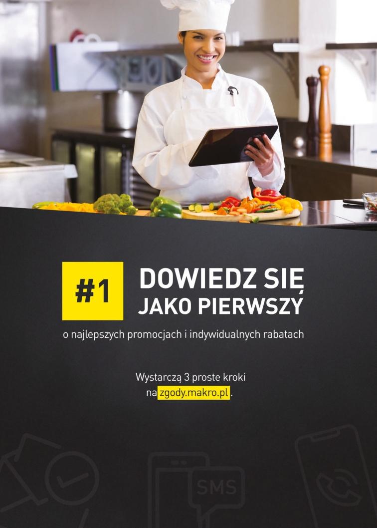 Gazetka promocyjna MAKRO str. 33