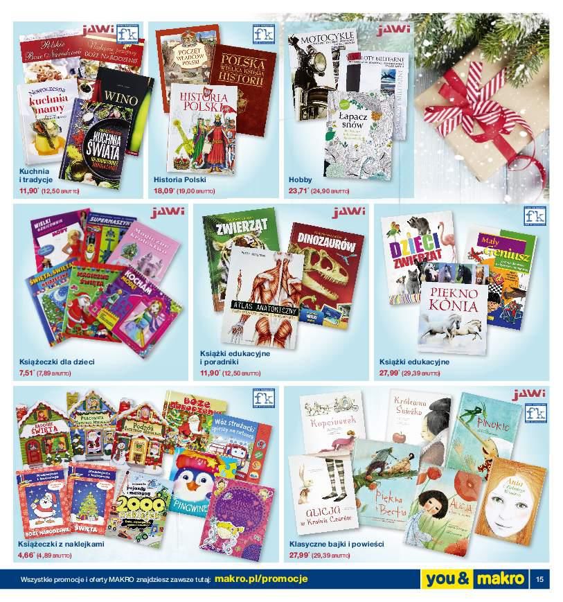 Gazetka promocyjna MAKRO str. 10