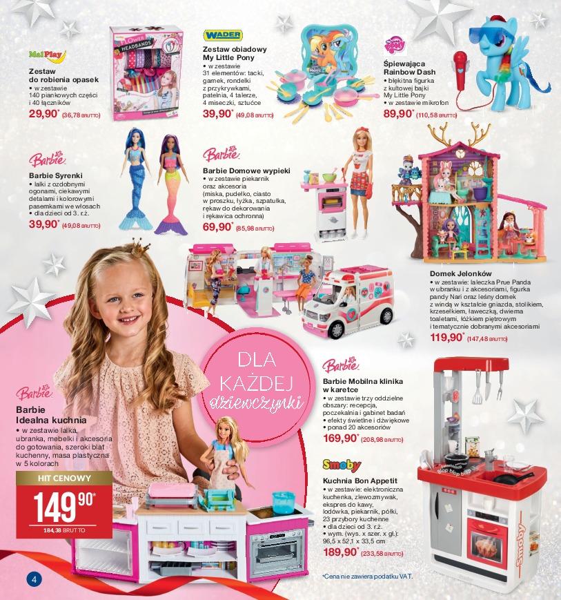 Gazetka promocyjna MAKRO str. 4