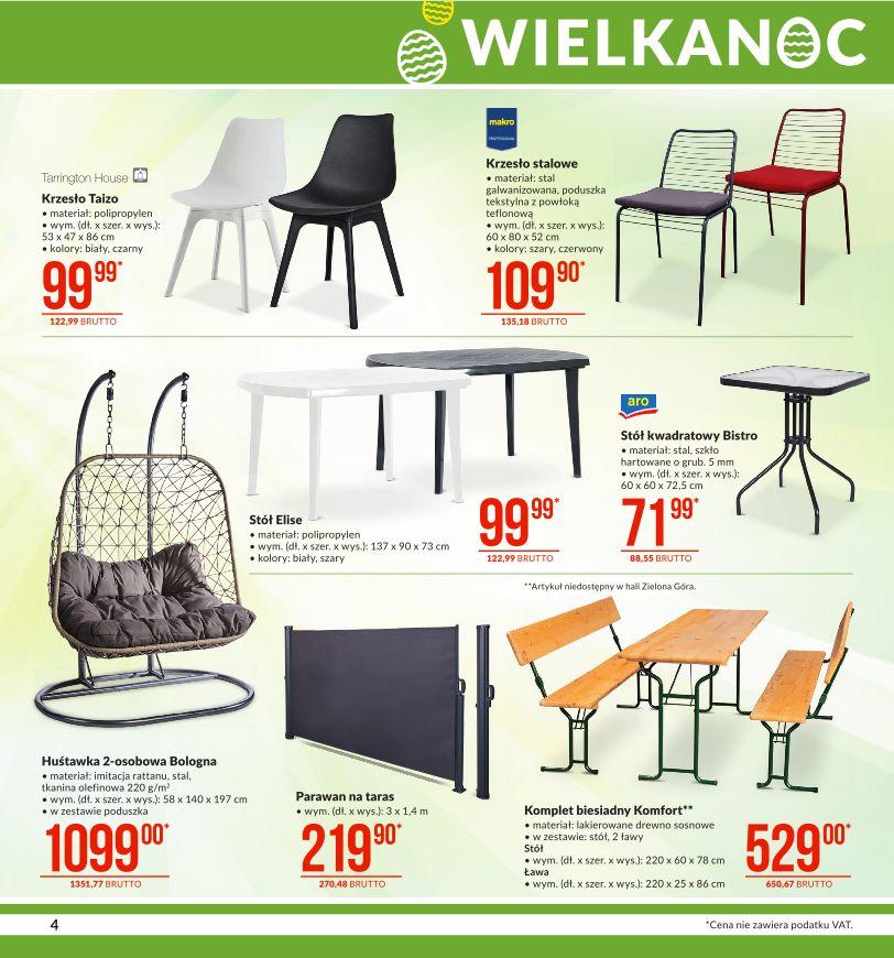 Gazetka promocyjna MAKRO str. 4